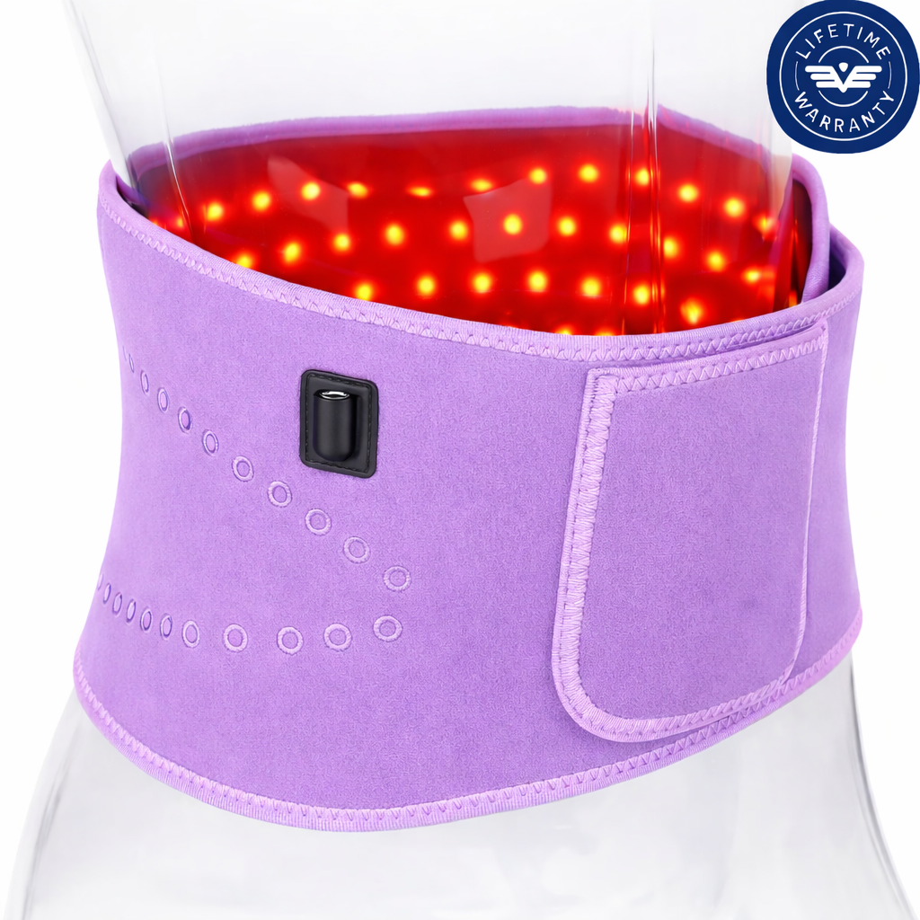 InfraMed - Light Therapy Belt