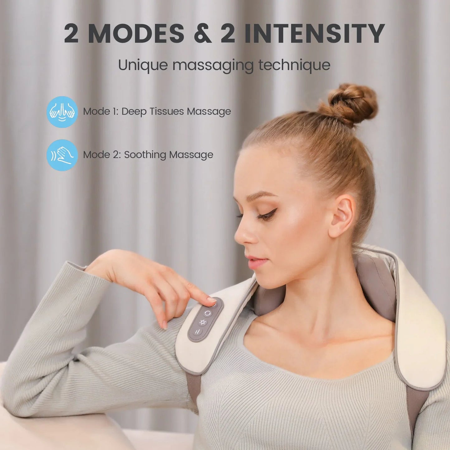 ZenTouch Pro Massager